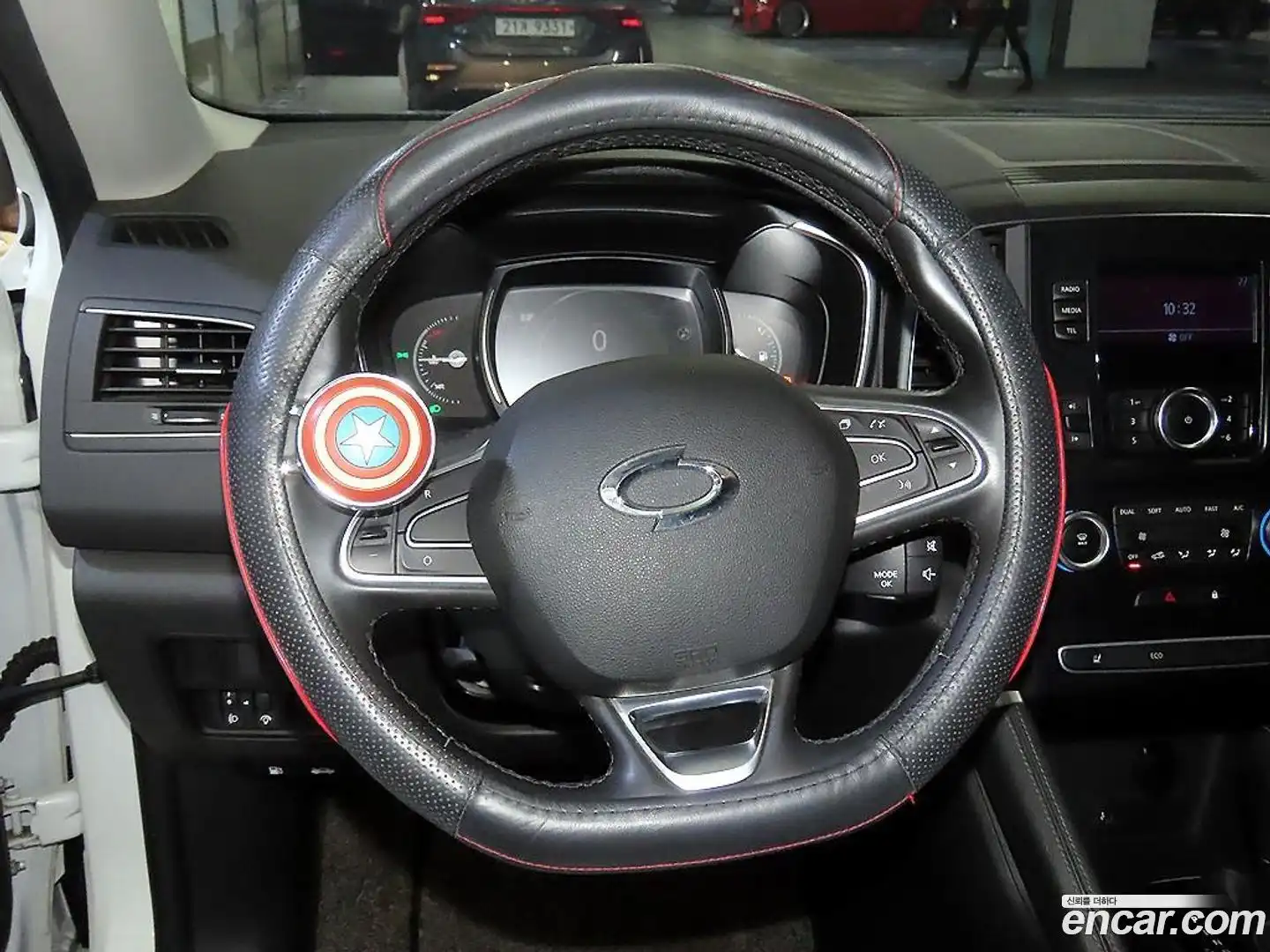 QM6 Renault Korea 2020.4-INNER-008