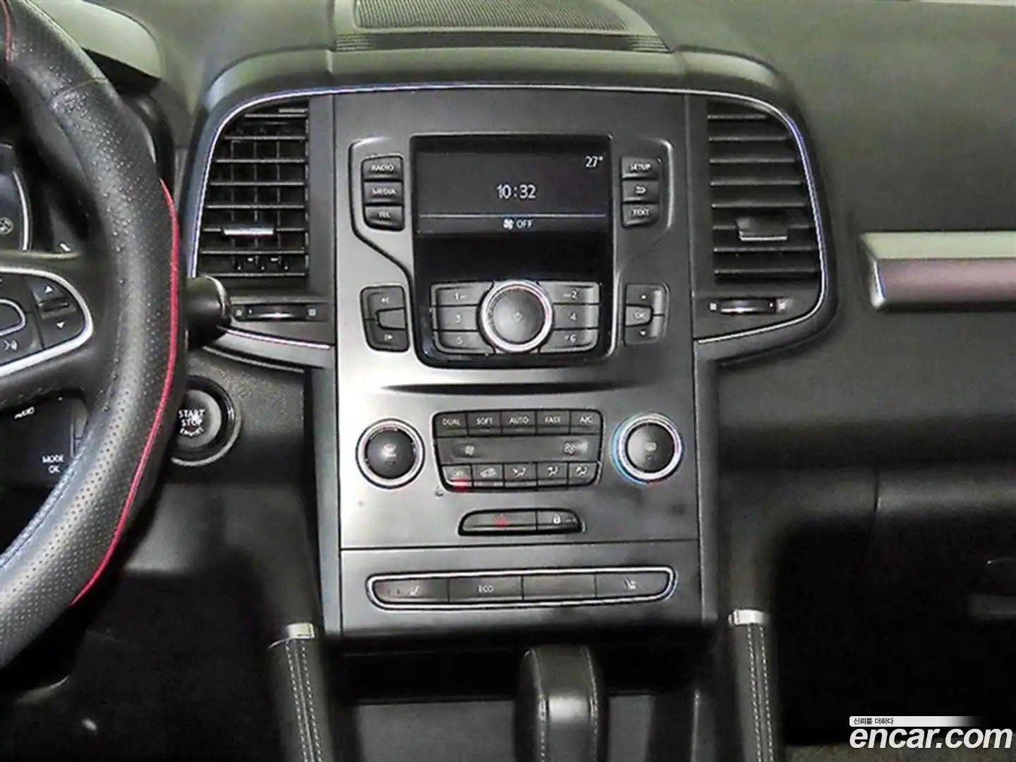 QM6 Renault Korea 2020.4-OPTION-015