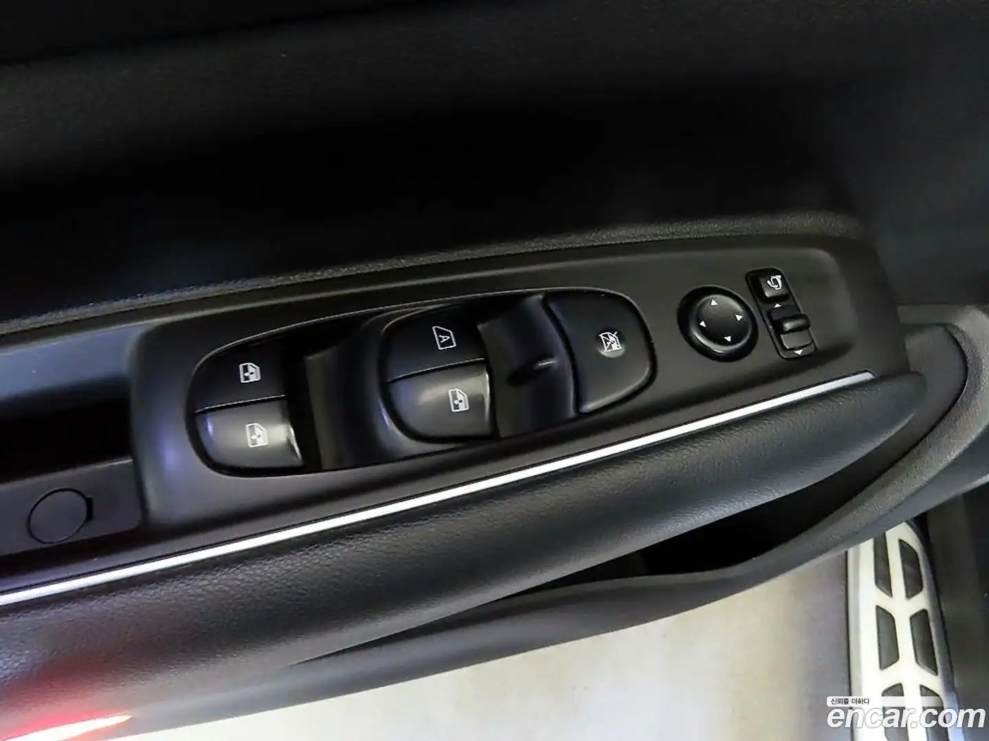 QM6 Renault Korea 2020.4-OPTION-017