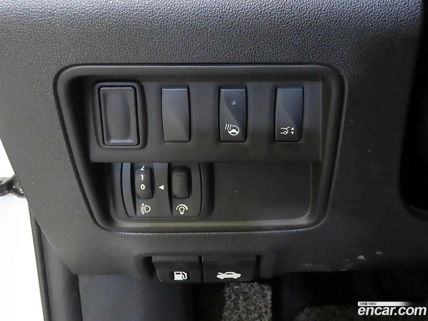 QM6 Renault Korea 2020.4-OPTION-018