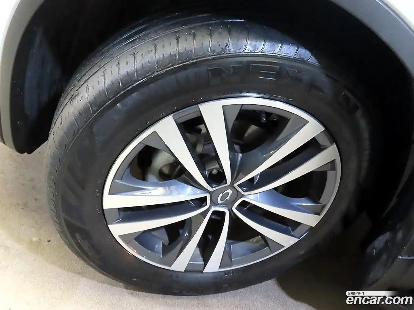 QM6 Renault Korea 2020.4-OPTION-024