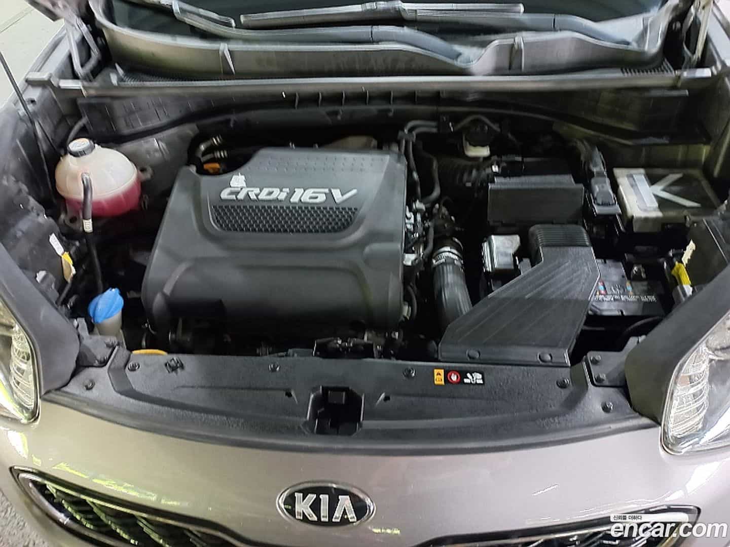 Sportage Kia 2015.8-OUTER-006