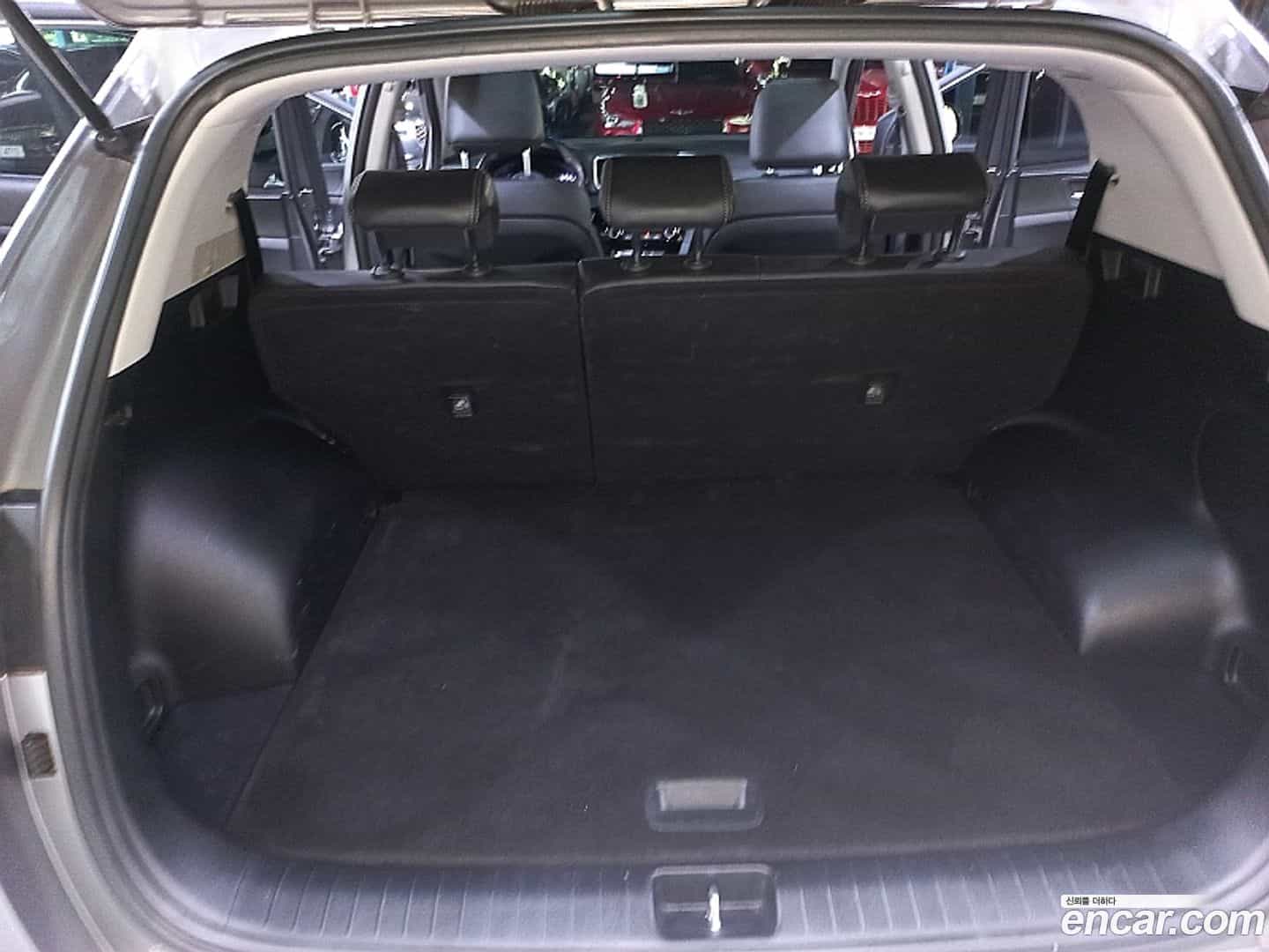 Sportage Kia 2015.8-OPTION-023