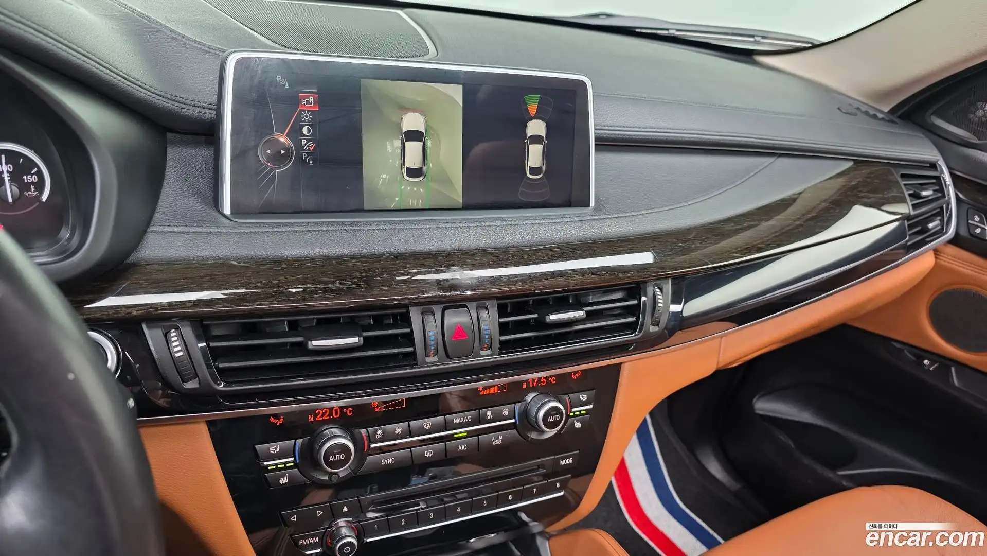 X6 BMW 2015.0-OPTION-019