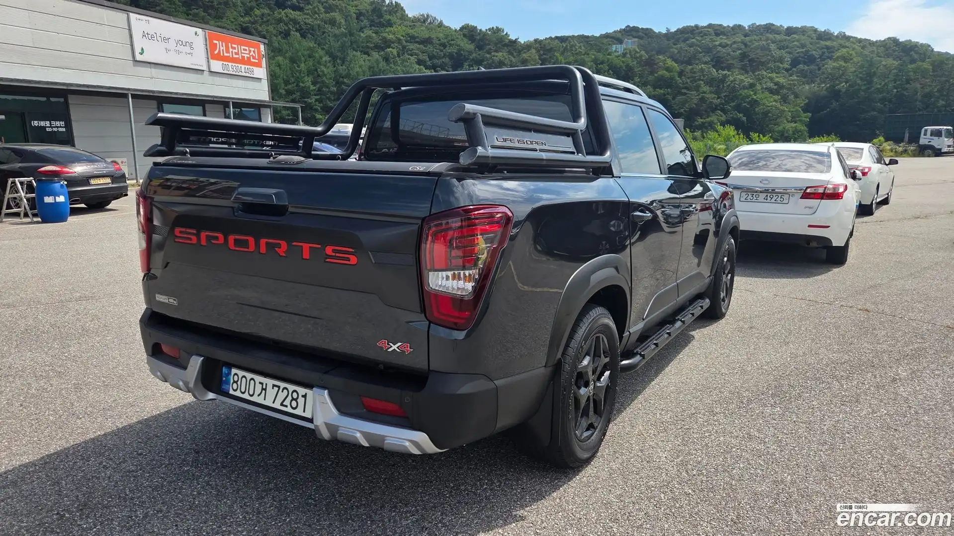 Rexton KG Mobility 2022.0-OUTER-002
