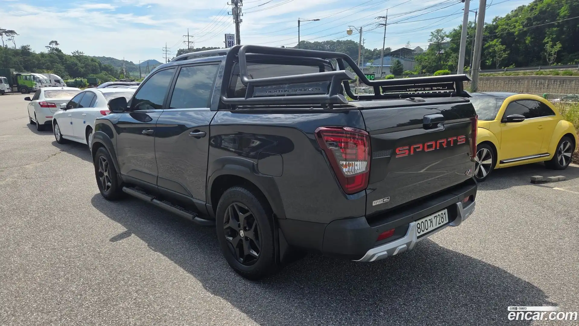 Rexton KG Mobility 2022.0-OUTER-004