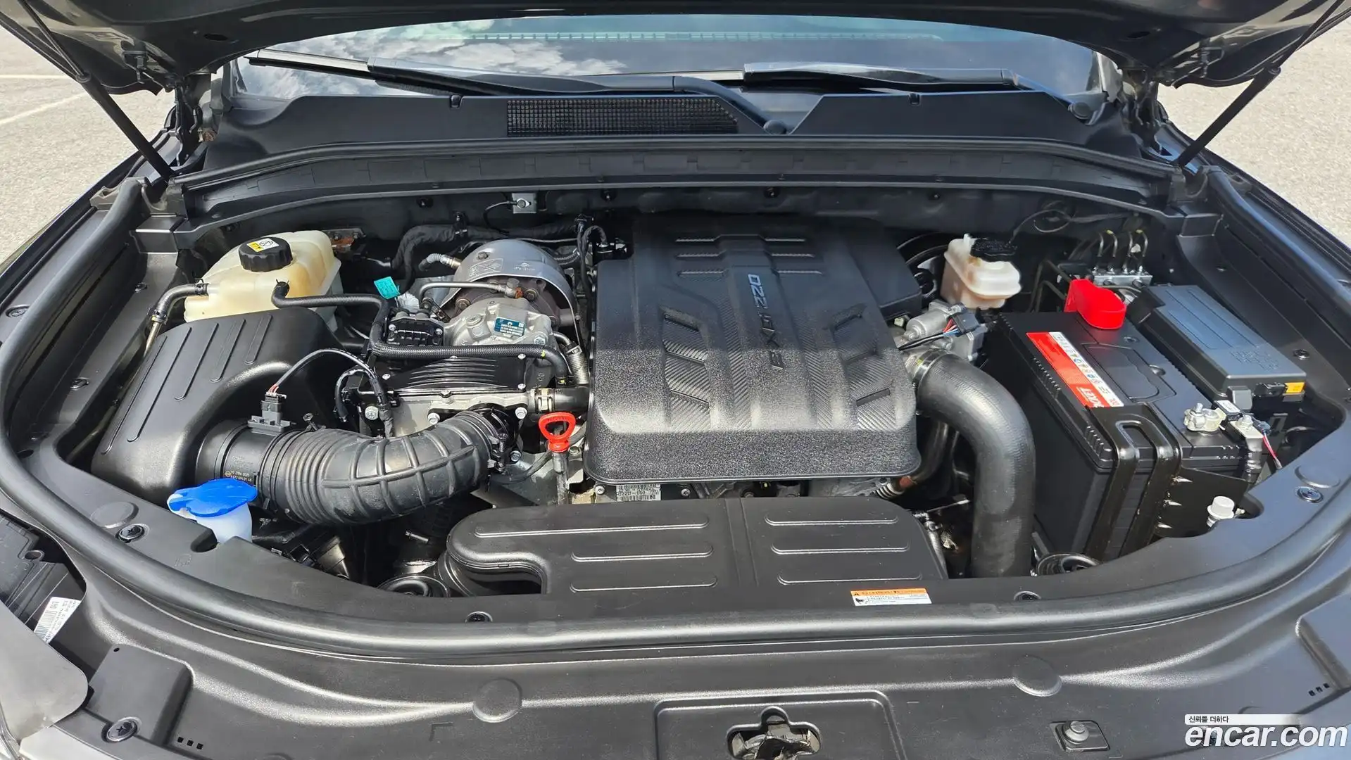 Rexton KG Mobility 2022.0-OUTER-006