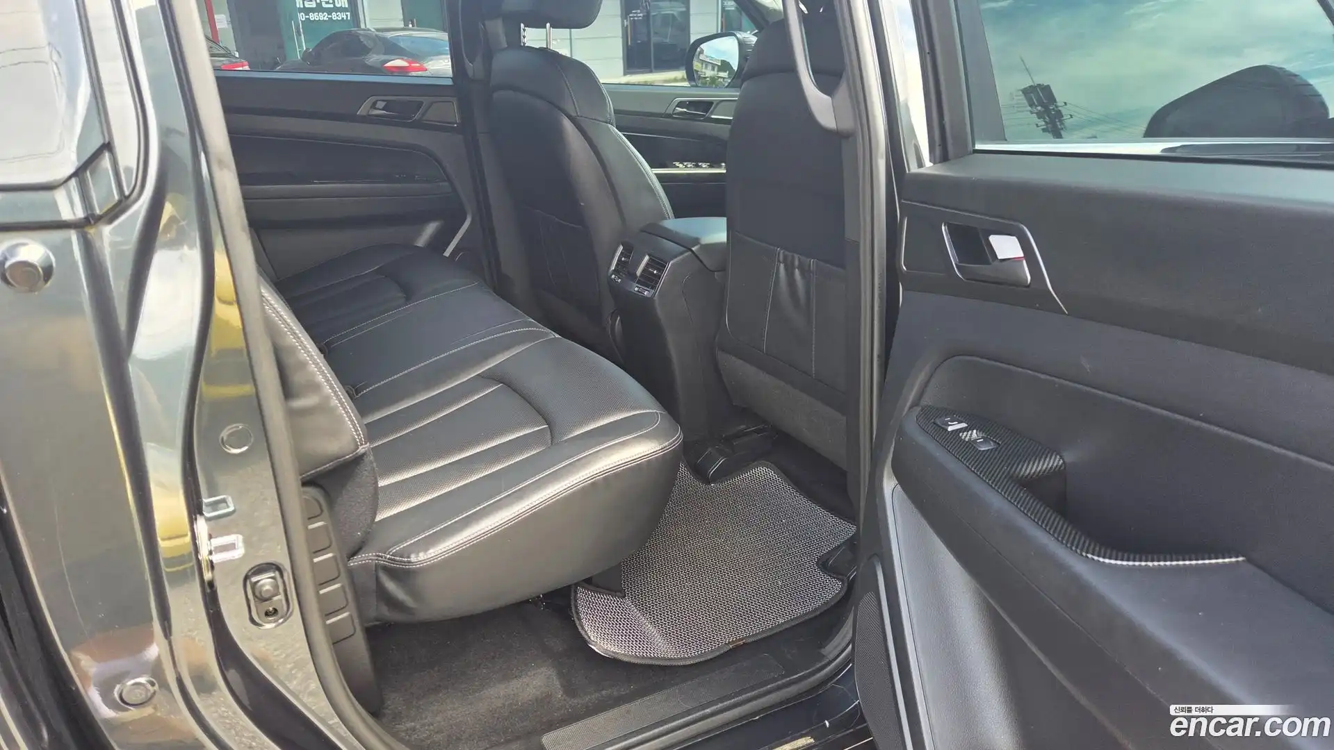 Rexton KG Mobility 2022.0-OPTION-021