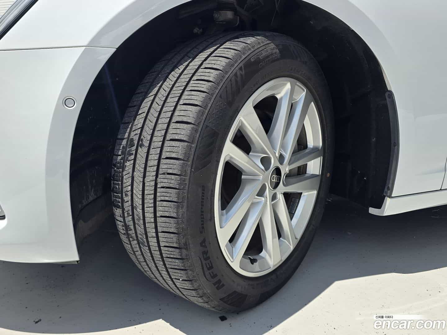 A6 Audi 2023.6-OUTER-003