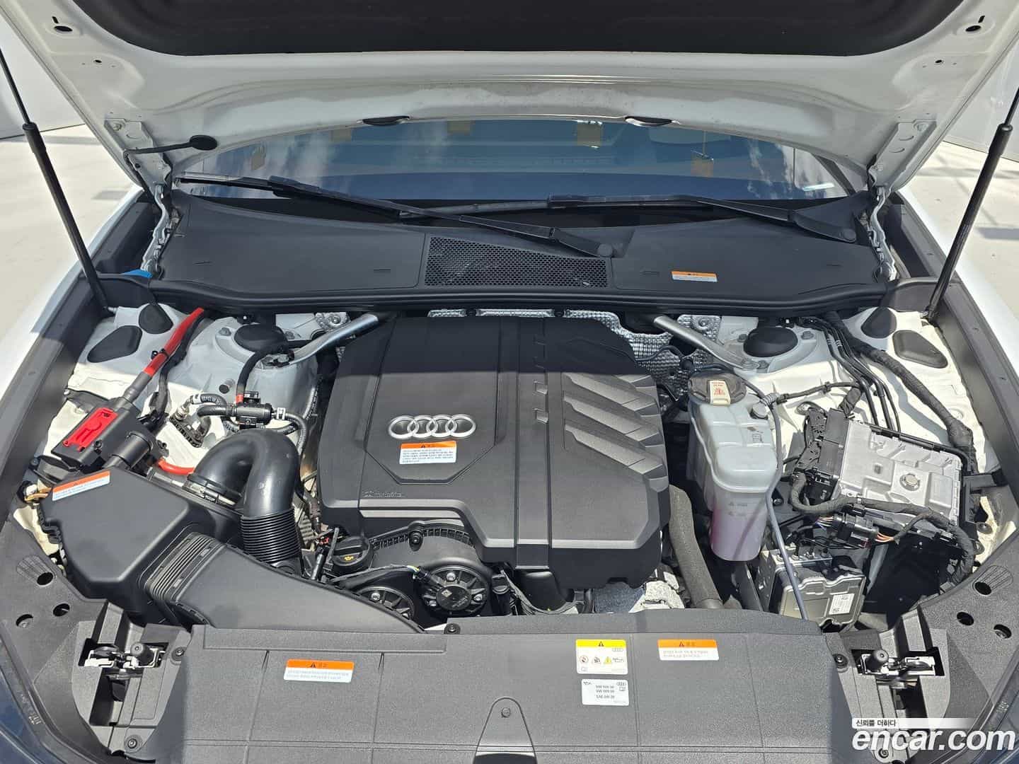 A6 Audi 2023.6-INNER-008