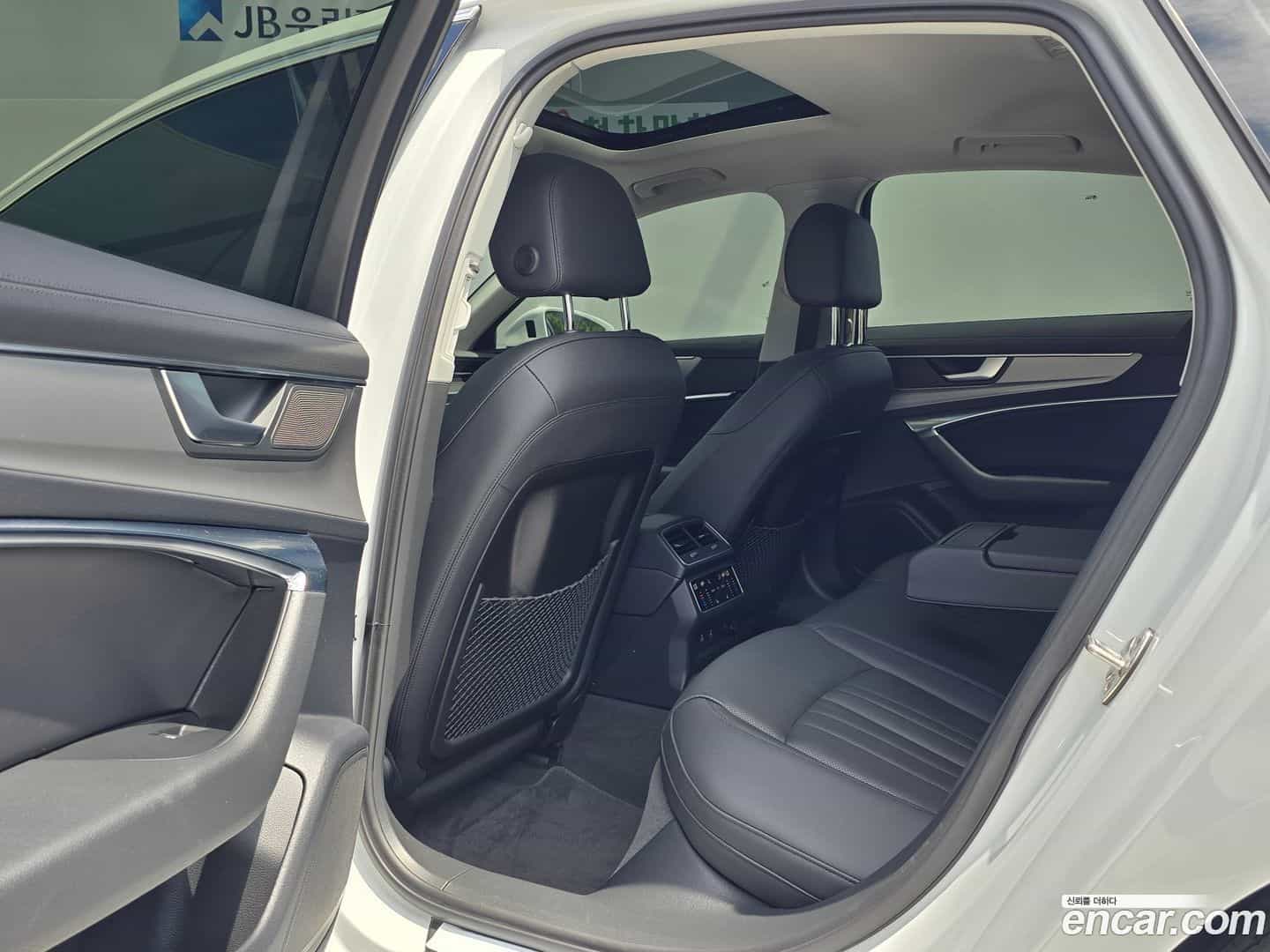 A6 Audi 2023.6-INNER-010