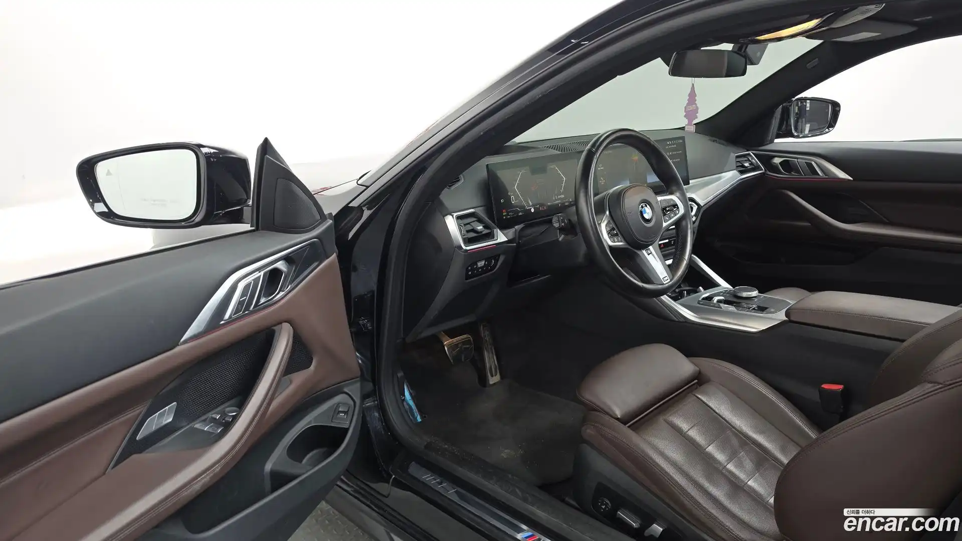 4-Series BMW 2023.9-INNER-010