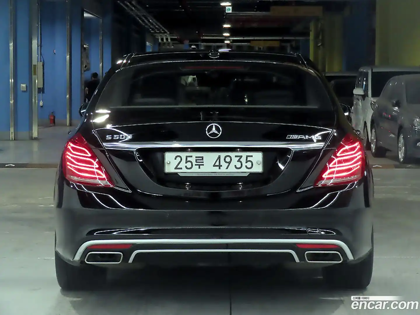 S-Class Mercedes-Benz 2014.7-OUTER-003