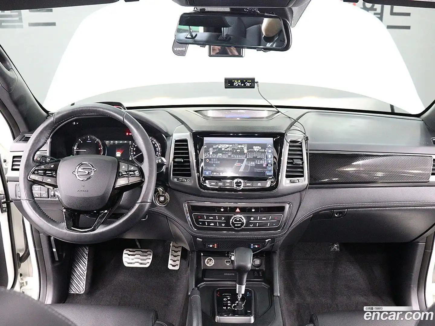 Rexton KG Mobility 2021.4-OPTION-018