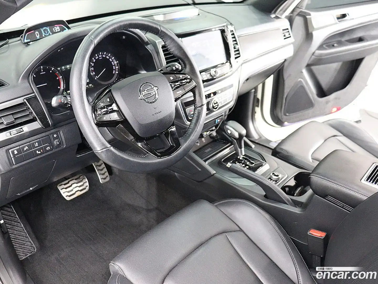 Rexton KG Mobility 2021.4-OPTION-021