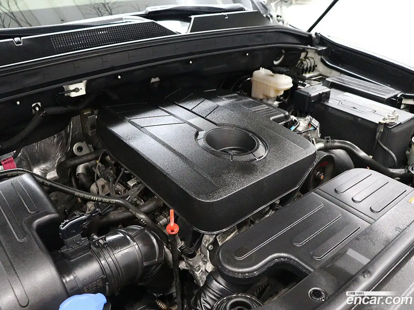 Rexton KG Mobility 2021.4-OPTION-023