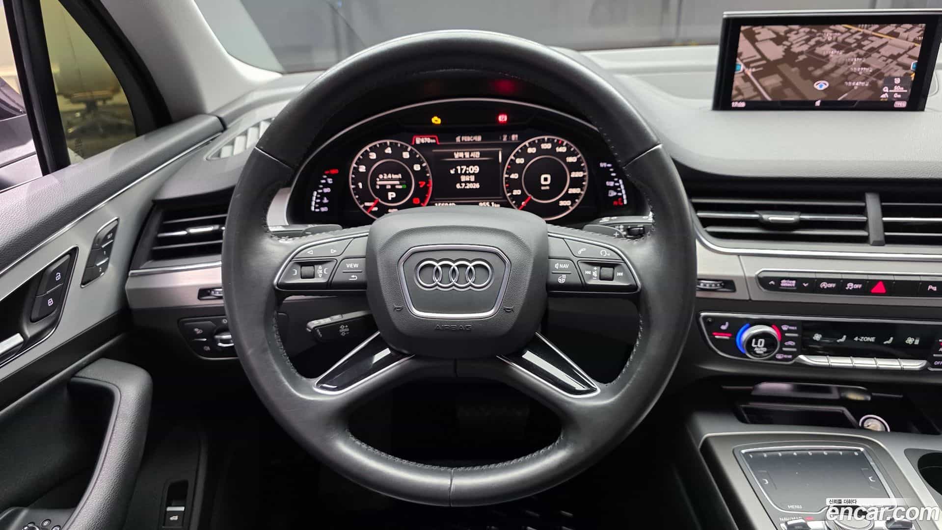 Q7 Audi 2019.9-OPTION-017