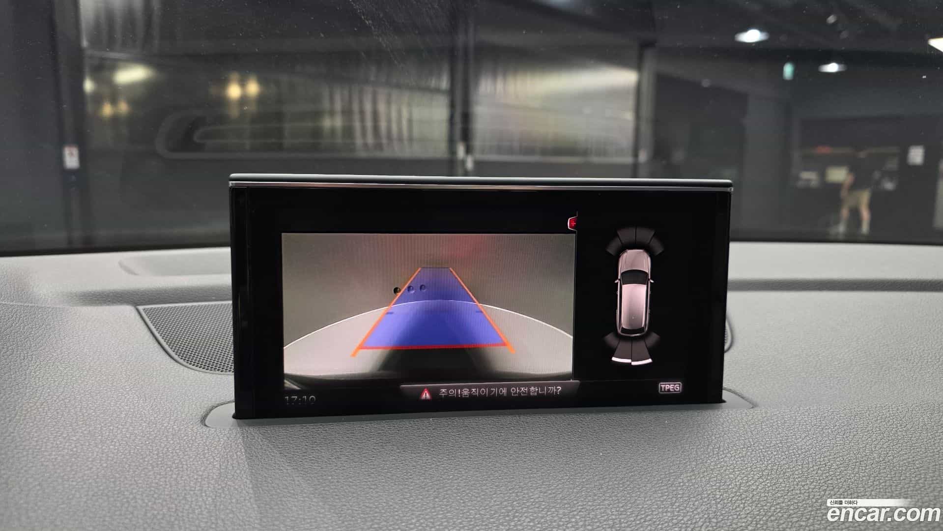 Q7 Audi 2019.9-OPTION-019