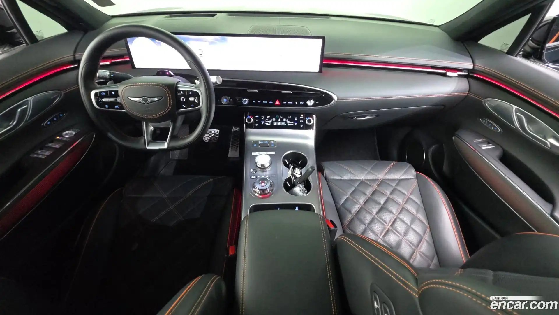 GV70 Genesis 2024.7-INNER-007