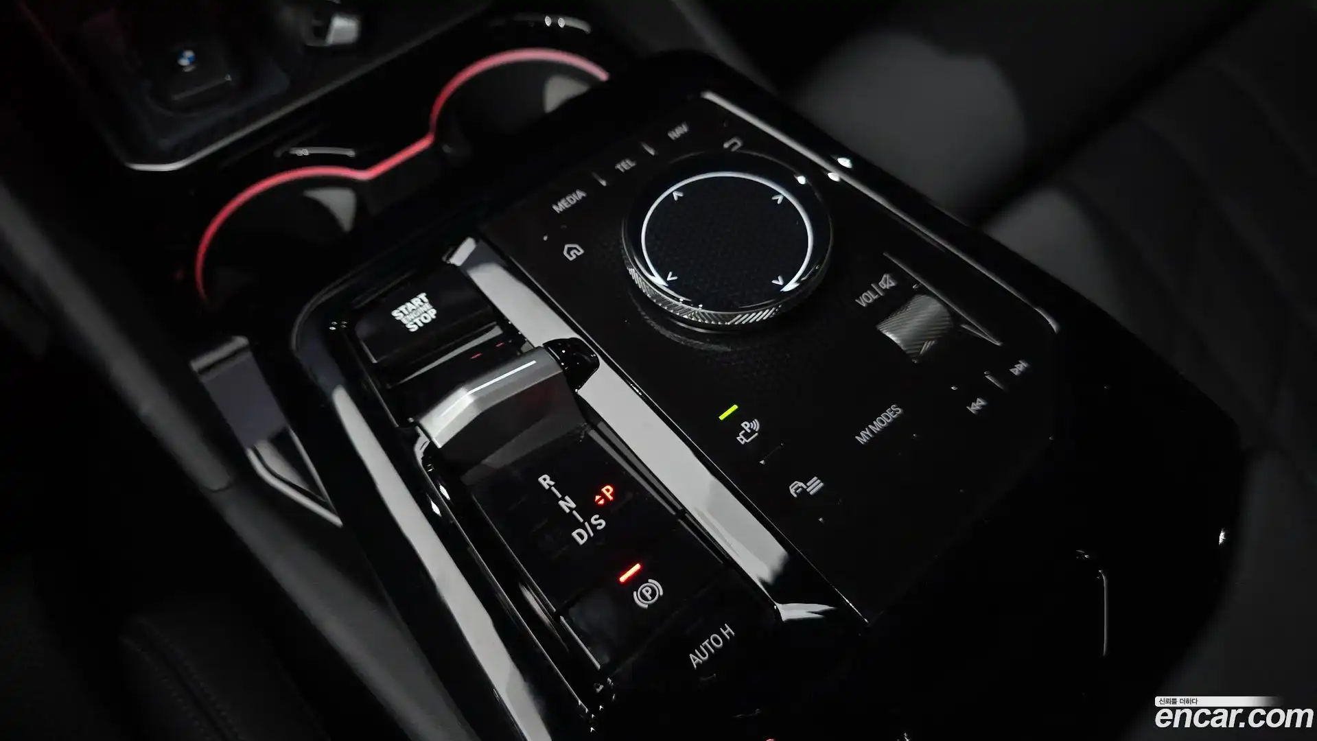 5-Series BMW 2025.5-INNER-009