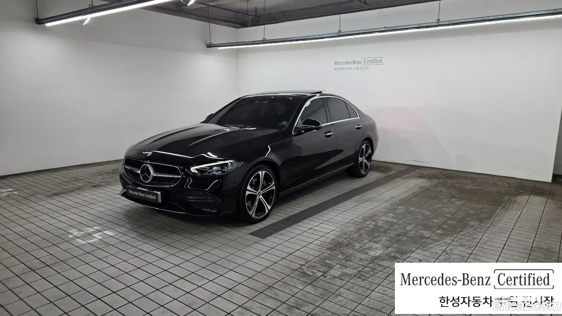 C-Class Mercedes-Benz 2023.10-OUTER-001