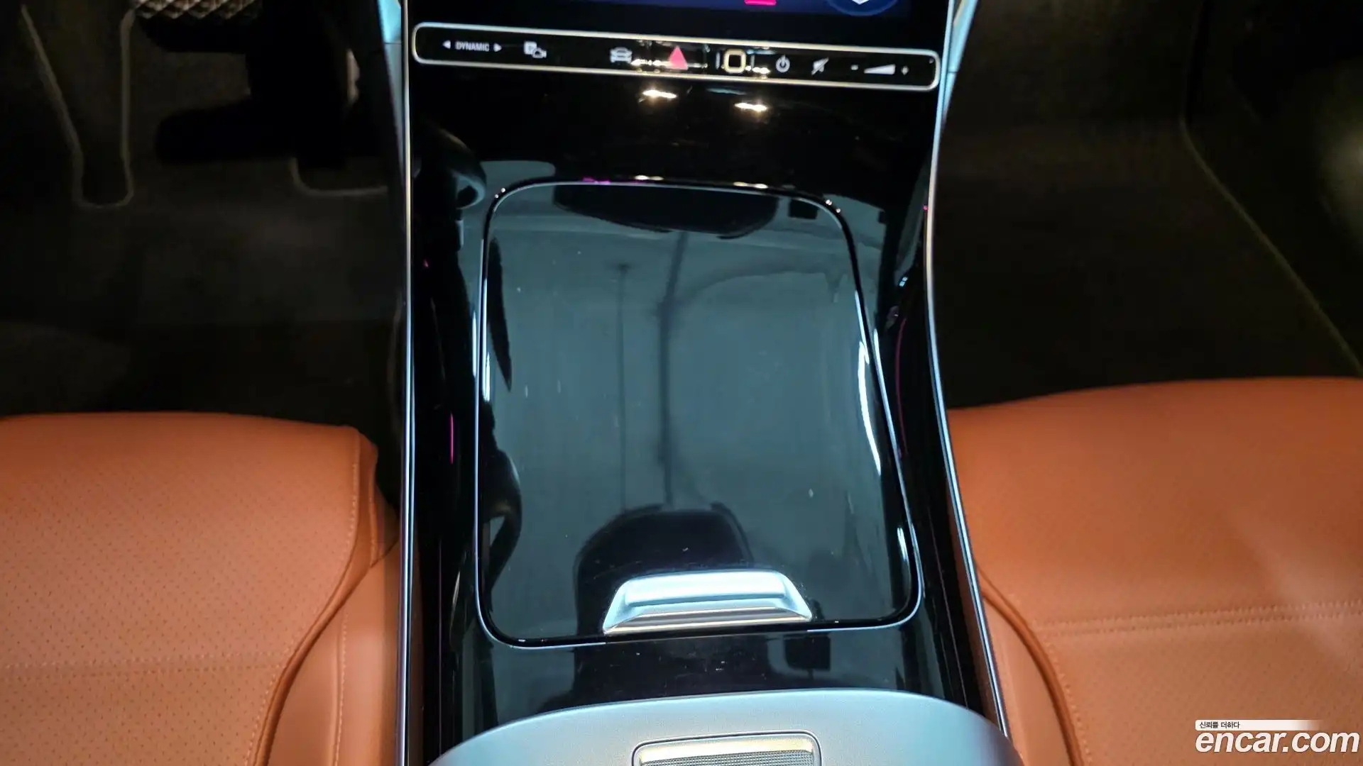 C-Class Mercedes-Benz 2023.10-INNER-009