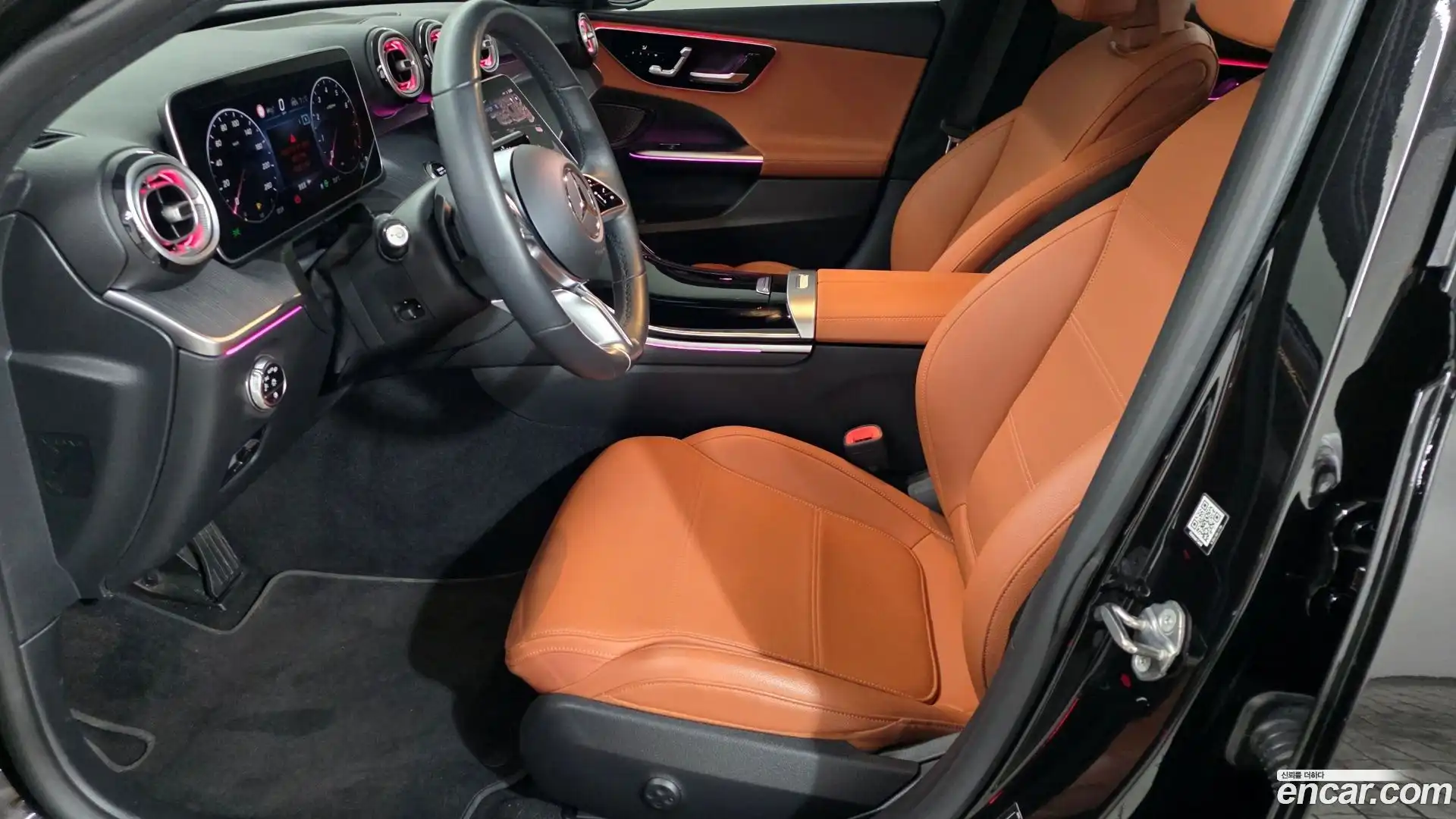 C-Class Mercedes-Benz 2023.10-OPTION-018