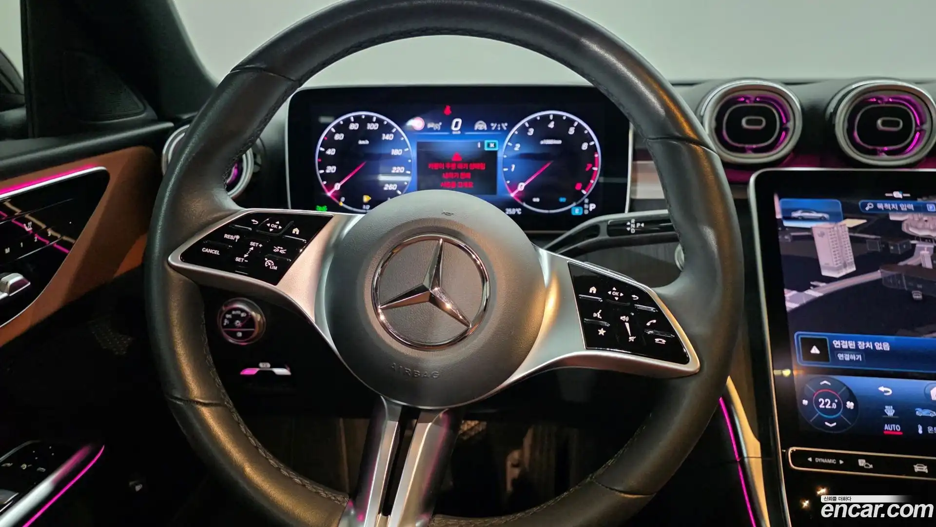 C-Class Mercedes-Benz 2023.10-OPTION-024