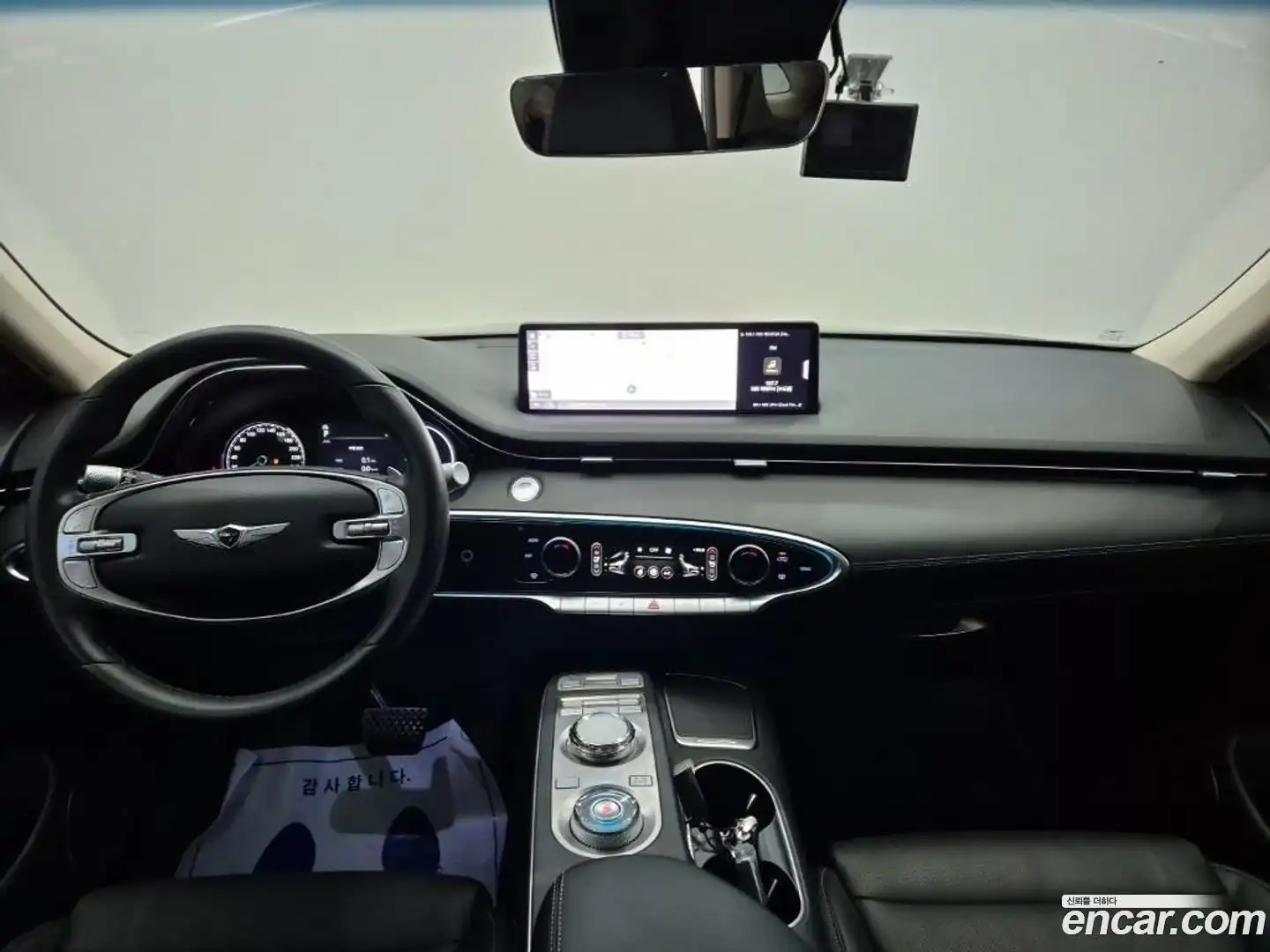 GV70 Genesis 2022.0-INNER-008