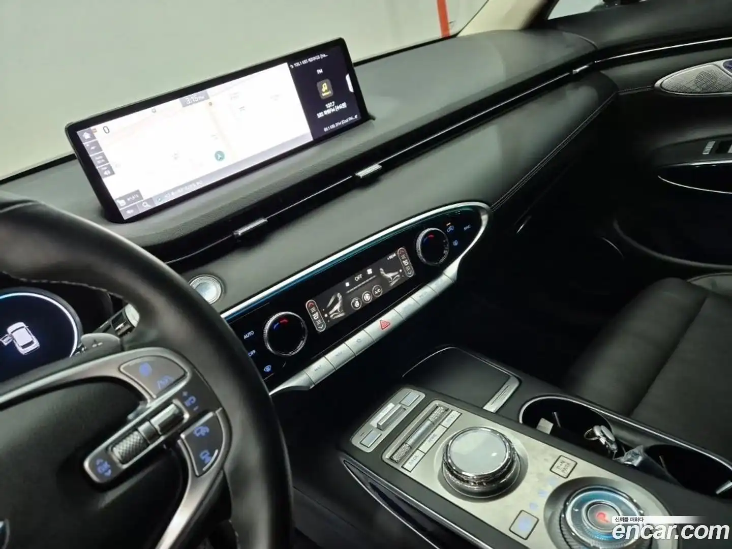 GV70 Genesis 2022.0-INNER-009