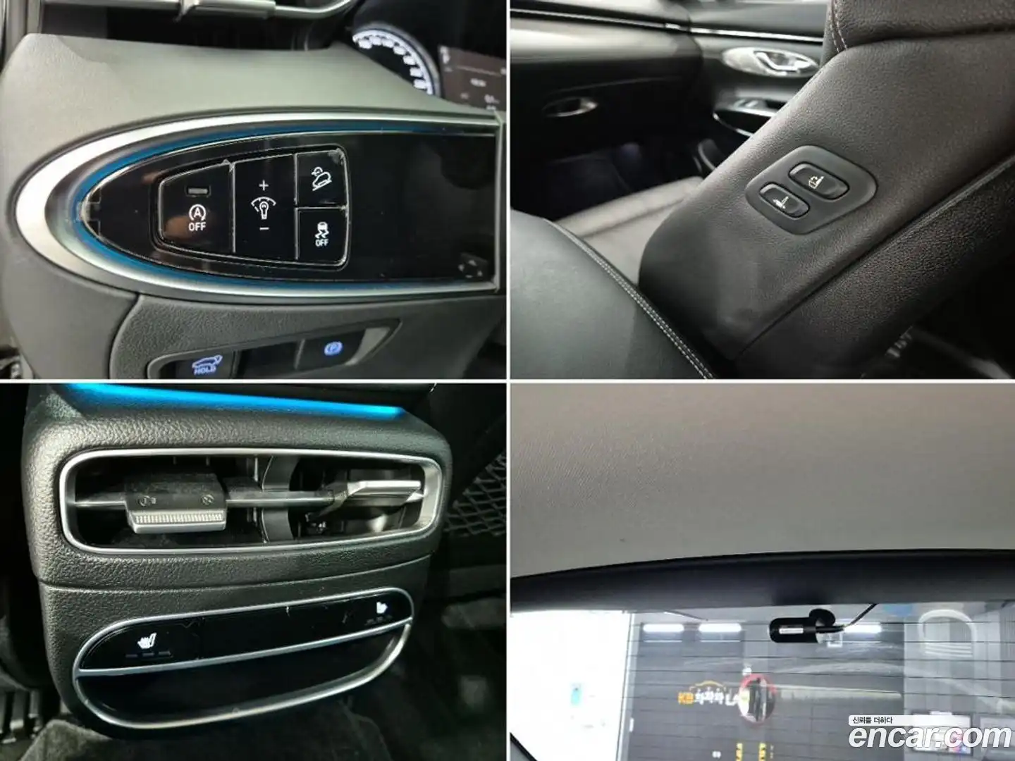 GV70 Genesis 2022.0-OPTION-021