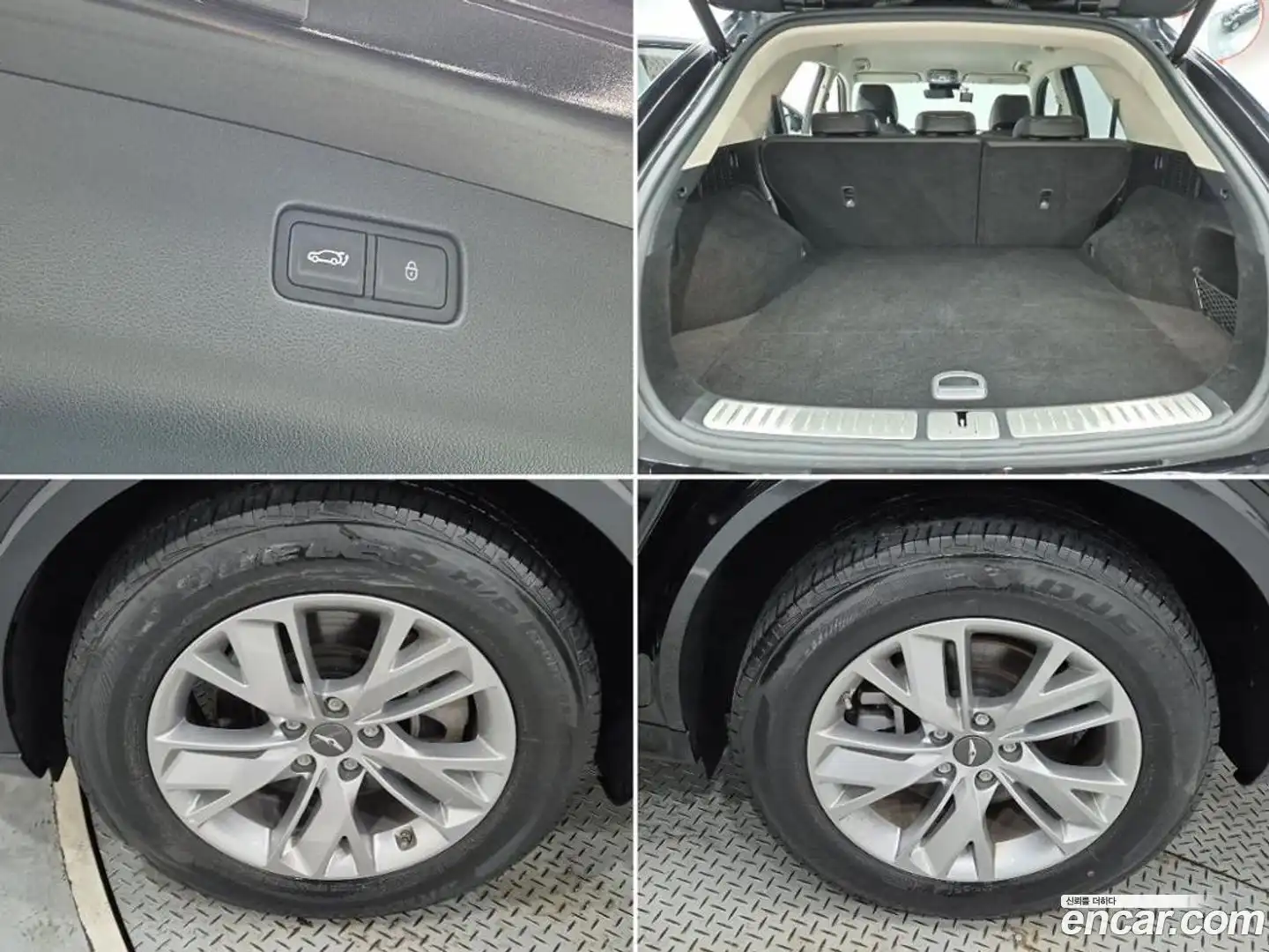 GV70 Genesis 2022.0-OPTION-023