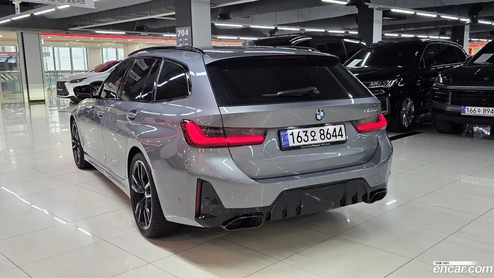 3-Series BMW 2025.2-INNER-007