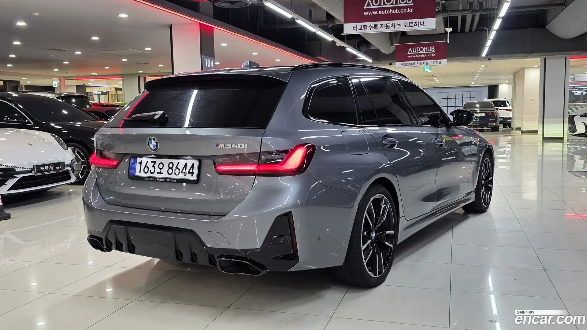 3-Series BMW 2025.2-INNER-008