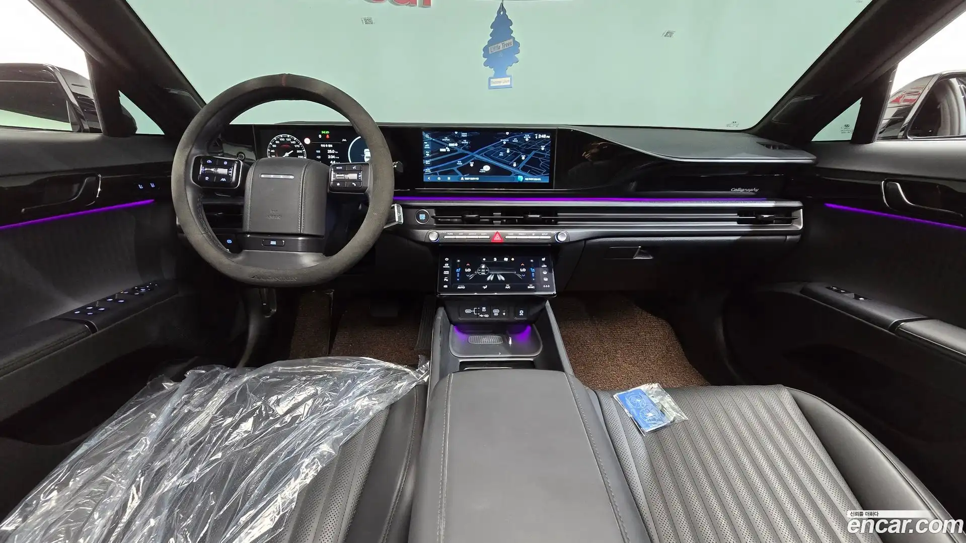 Grandeur Hyundai 2025.7-INNER-007