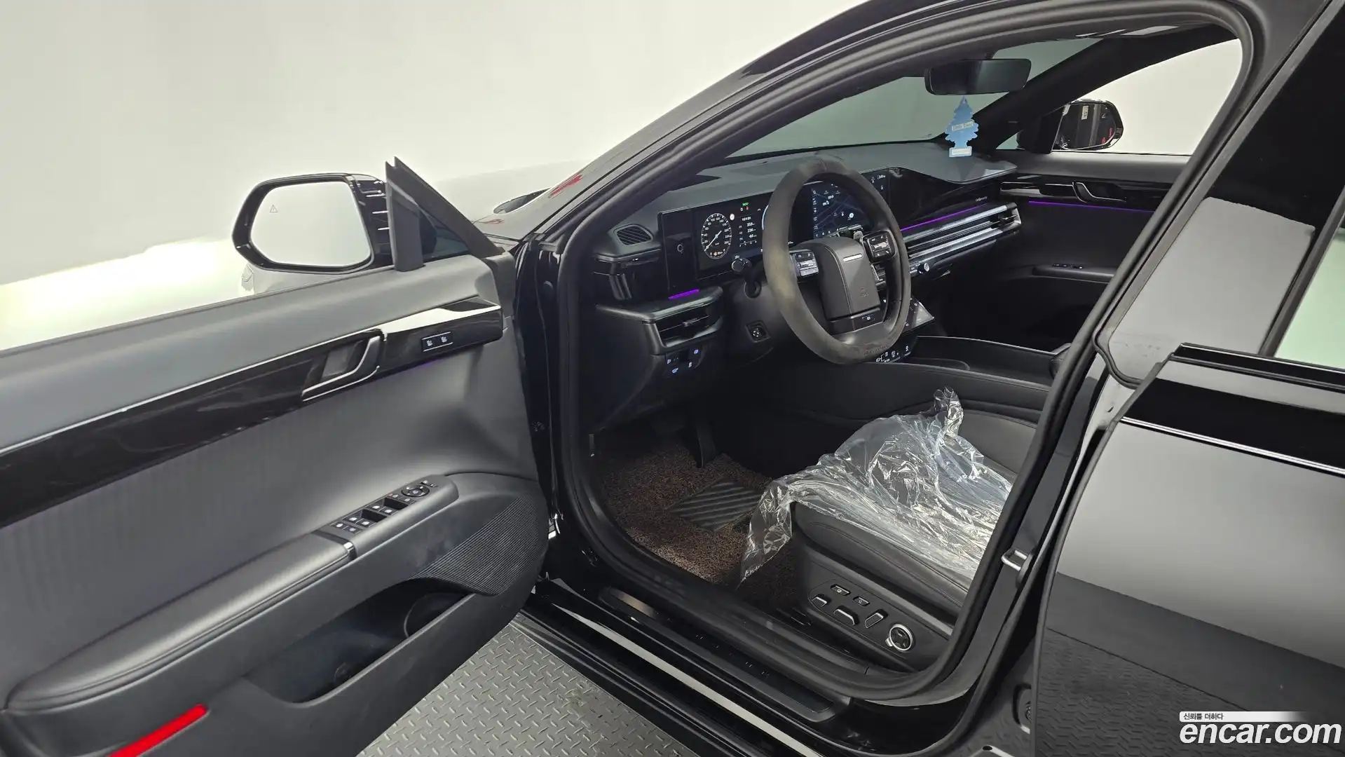 Grandeur Hyundai 2025.7-INNER-010