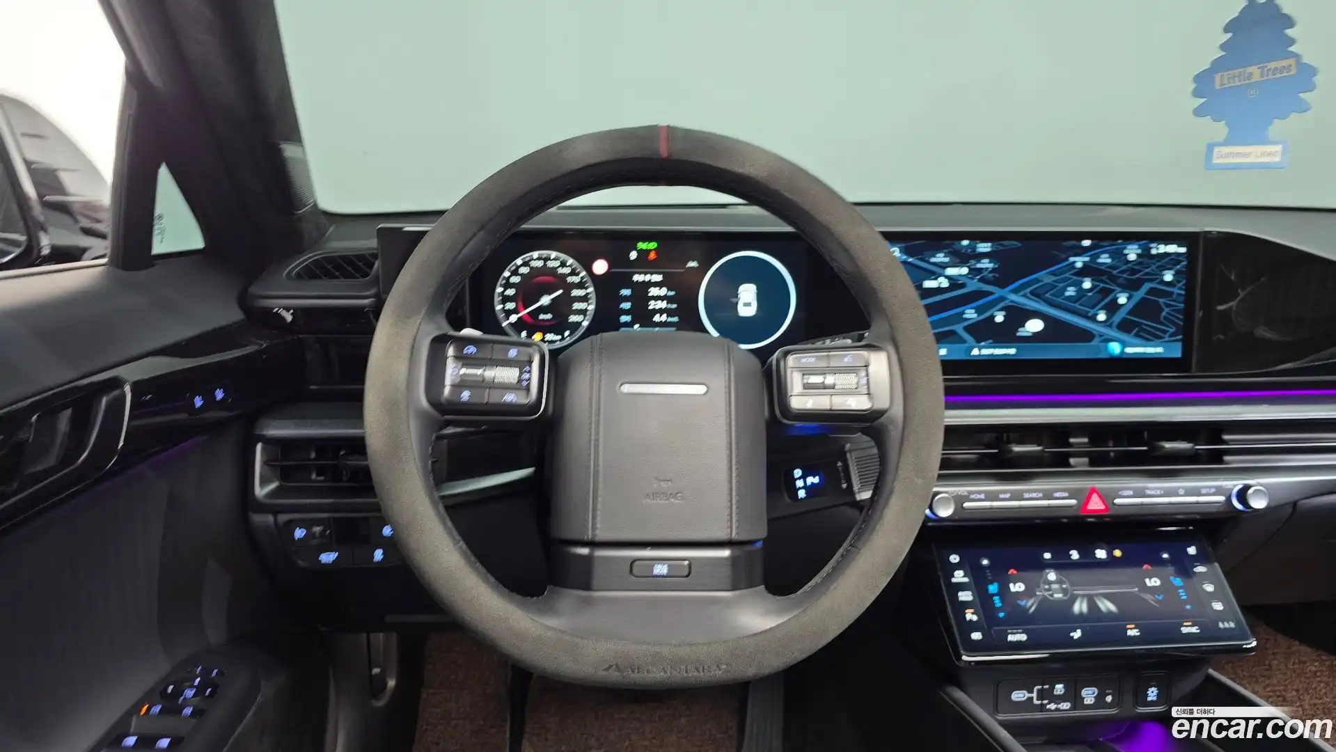 Grandeur Hyundai 2025.7-OPTION-017