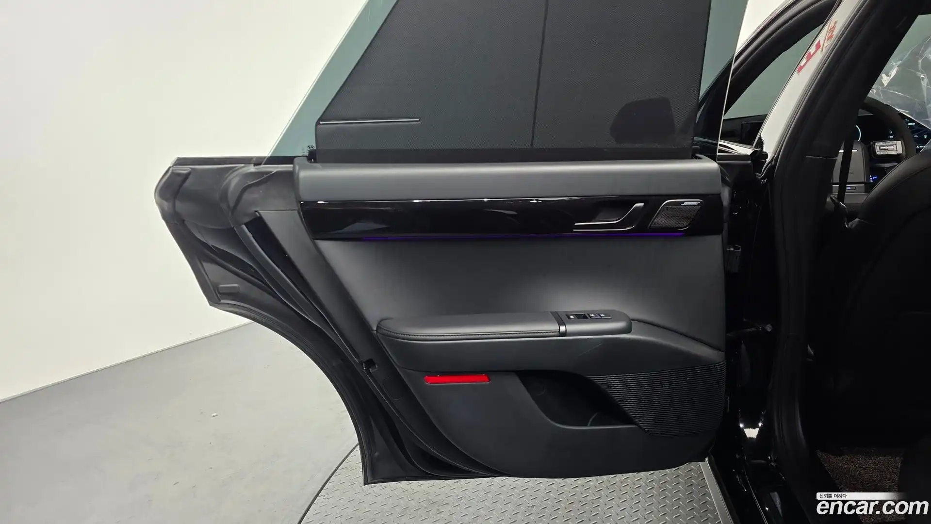 Grandeur Hyundai 2025.7-INNER-035
