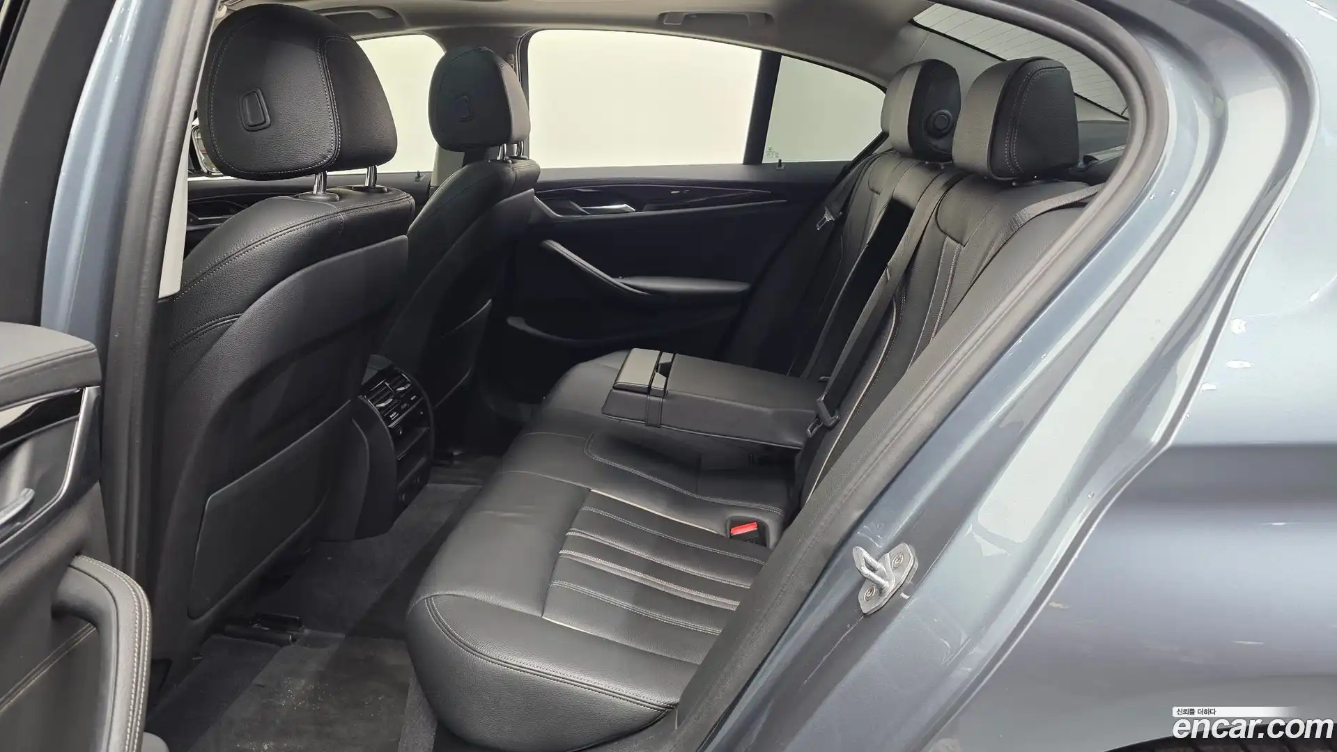 5-Series BMW 2019.6-OPTION-016