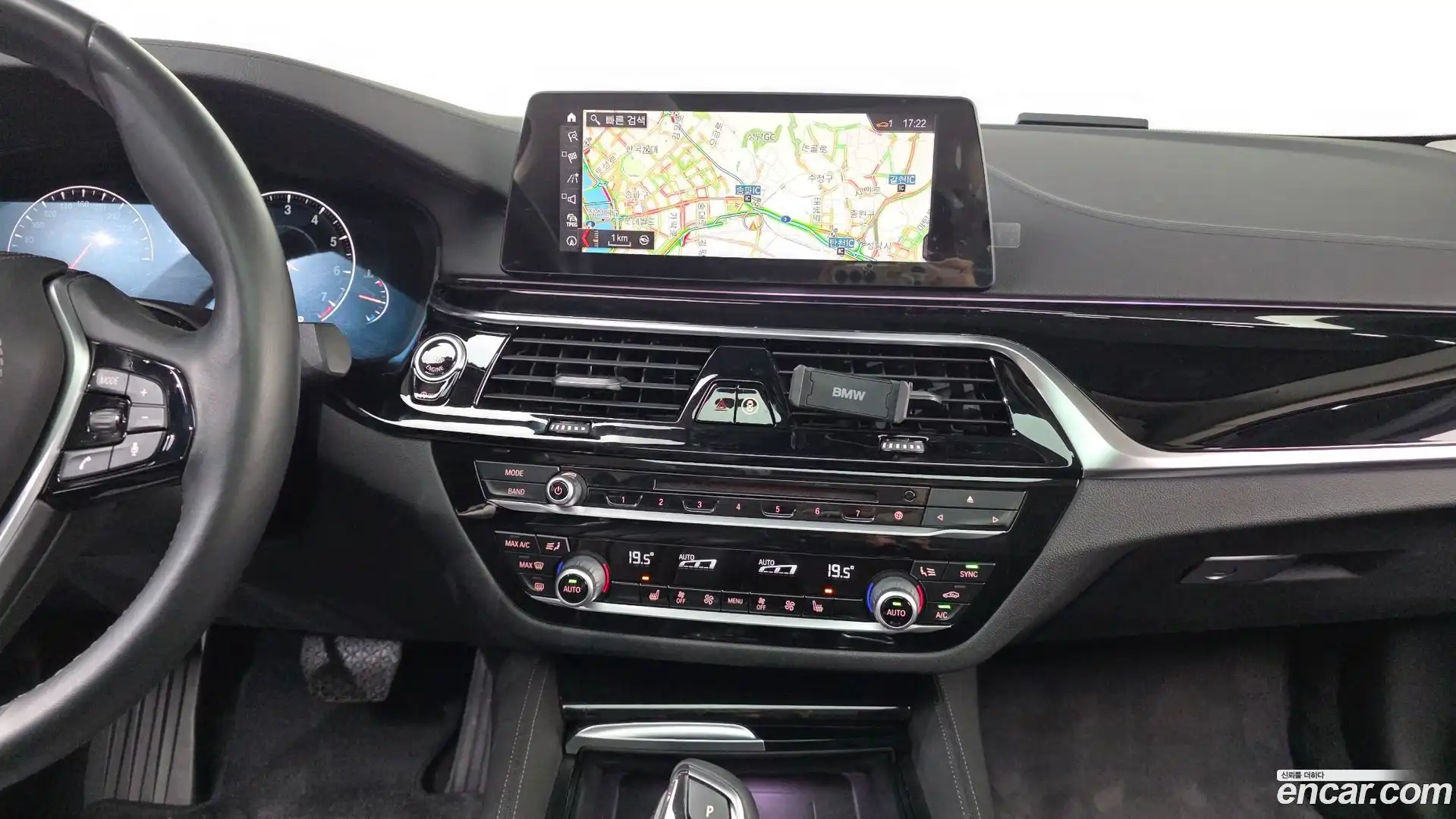 5-Series BMW 2019.6-OPTION-018