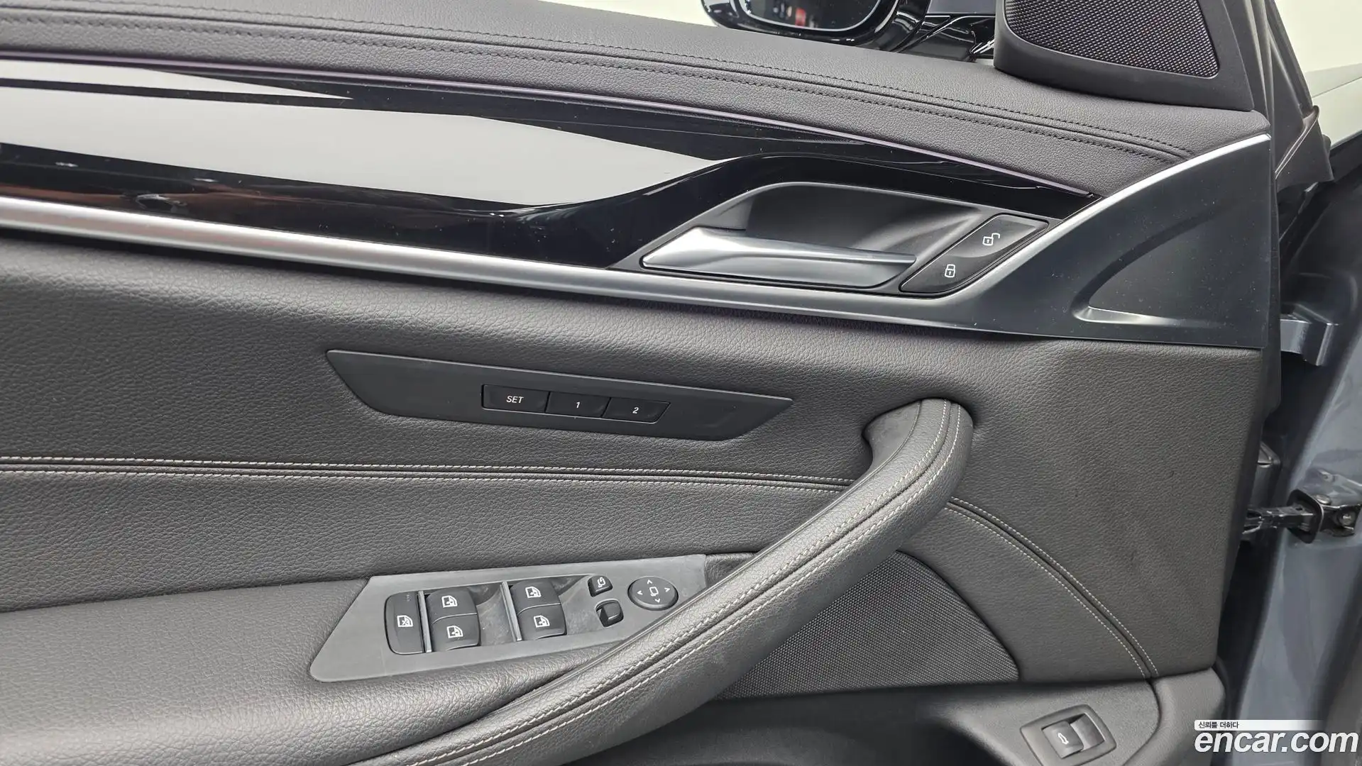 5-Series BMW 2019.6-OPTION-040