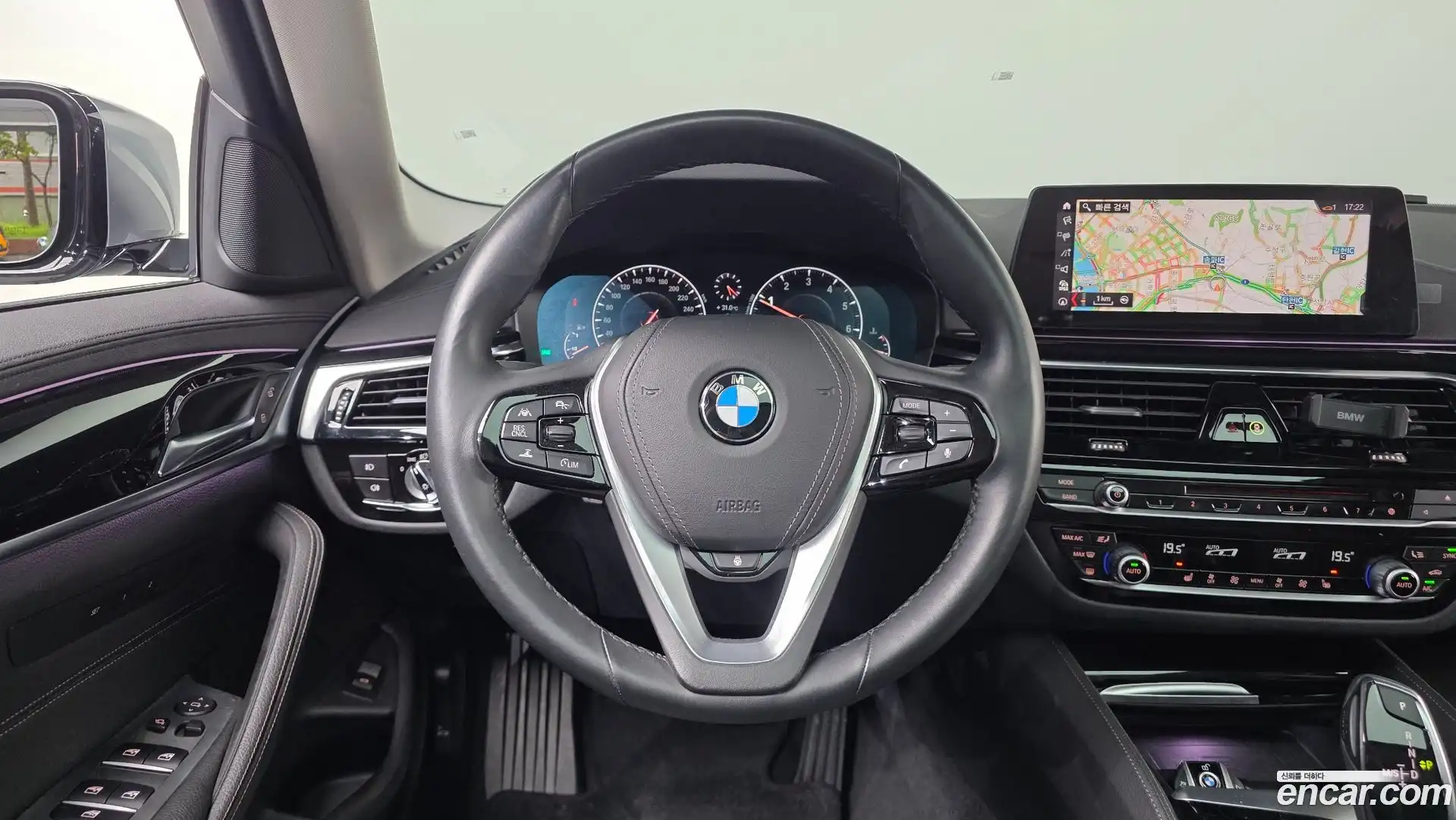 5-Series BMW 2019.6-OPTION-043