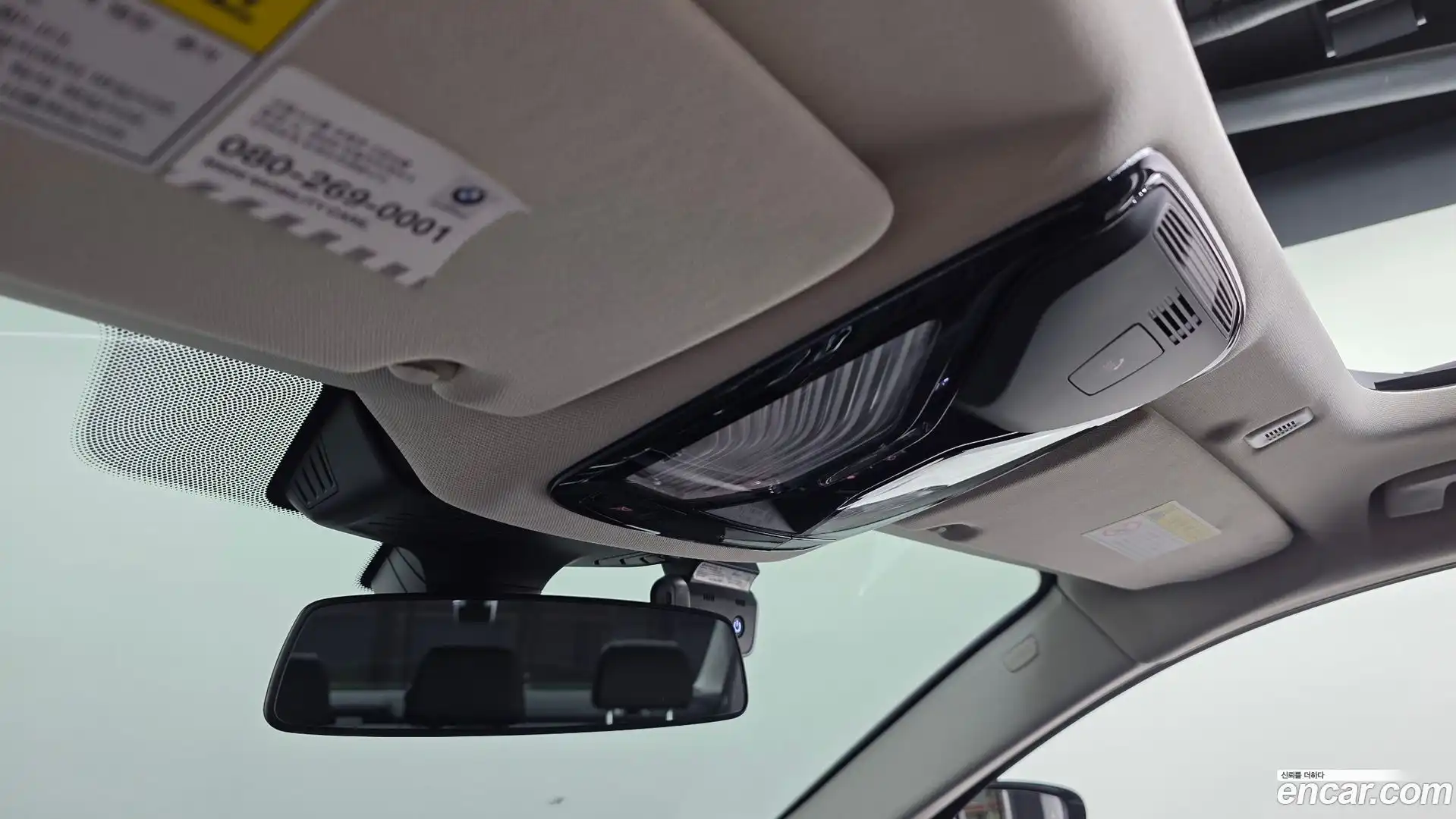 5-Series BMW 2019.6-OPTION-047