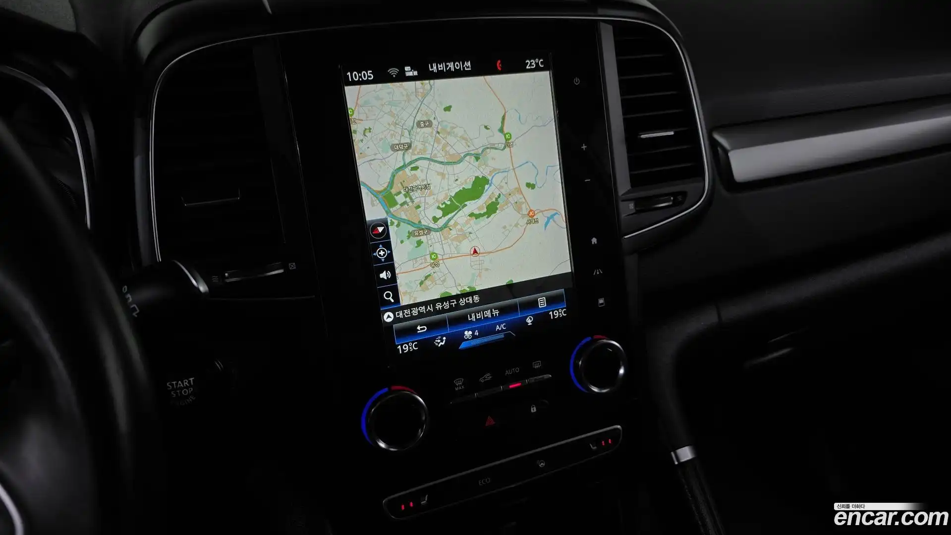QM6 Renault Korea 2020.5-OPTION-019