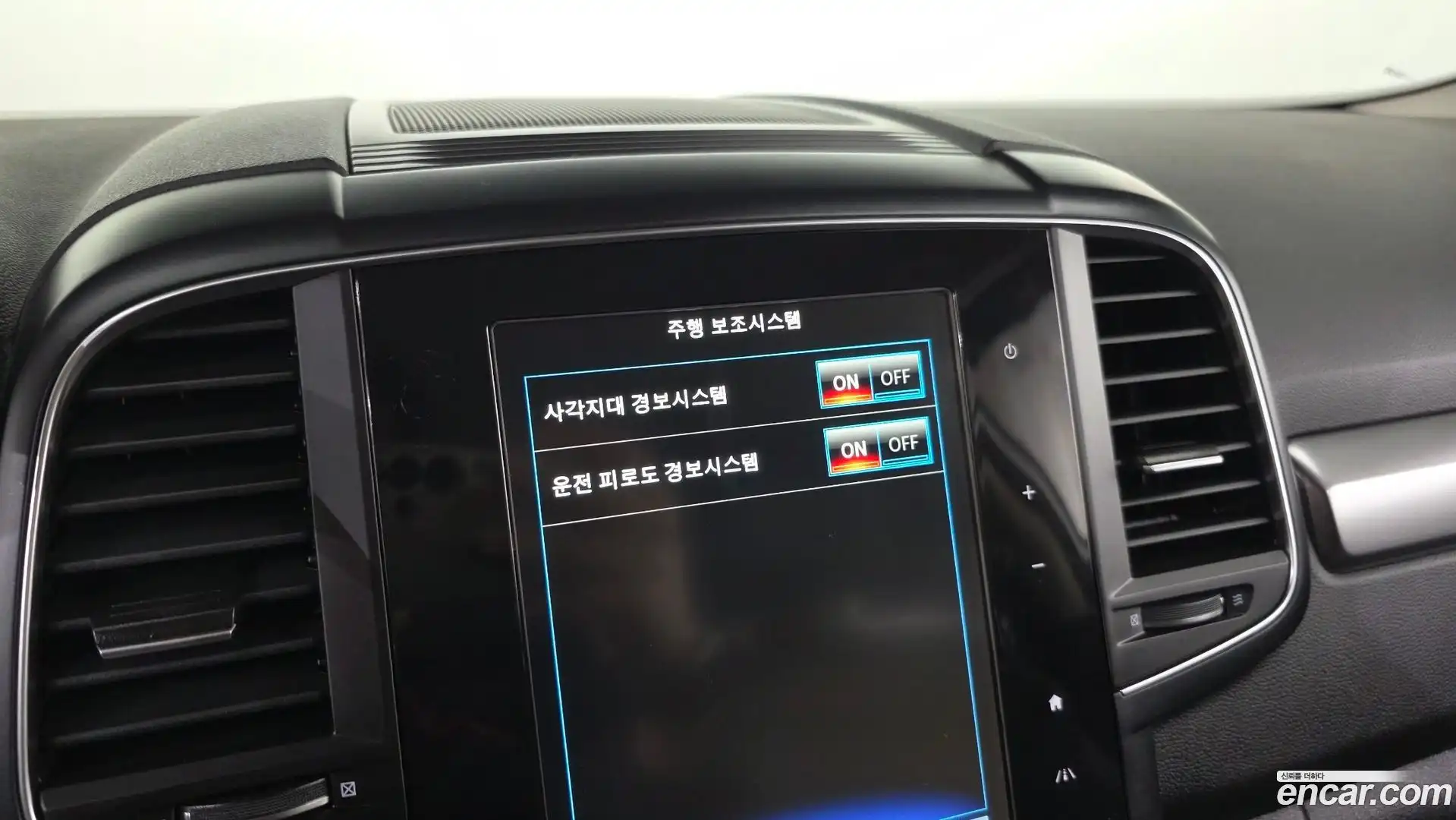 QM6 Renault Korea 2020.5-OPTION-022