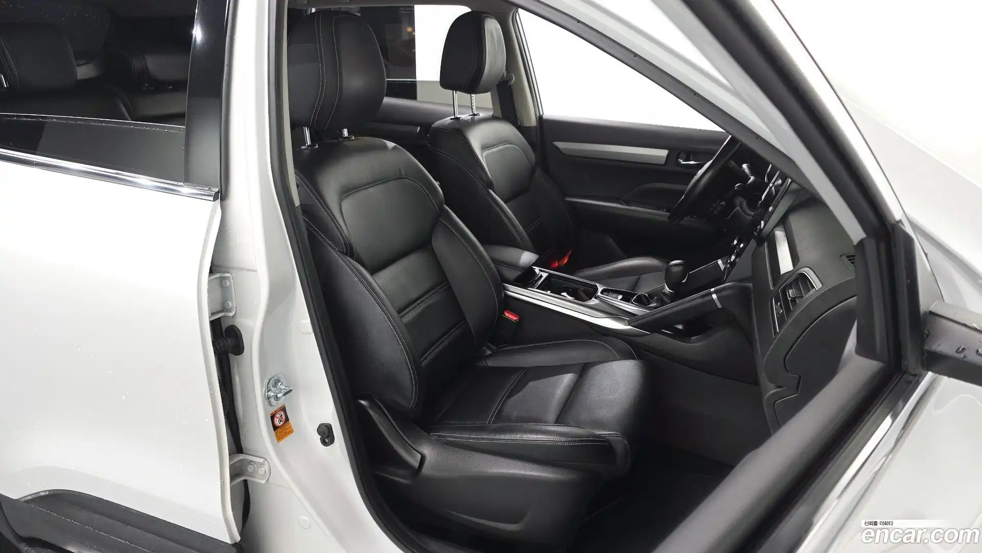 QM6 Renault Korea 2020.5-INNER-036