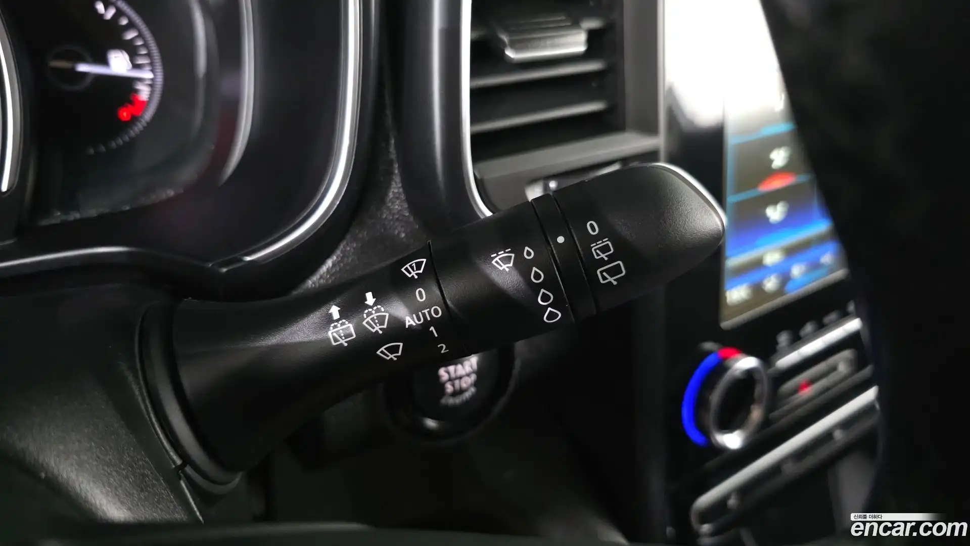 QM6 Renault Korea 2020.5-OPTION-040