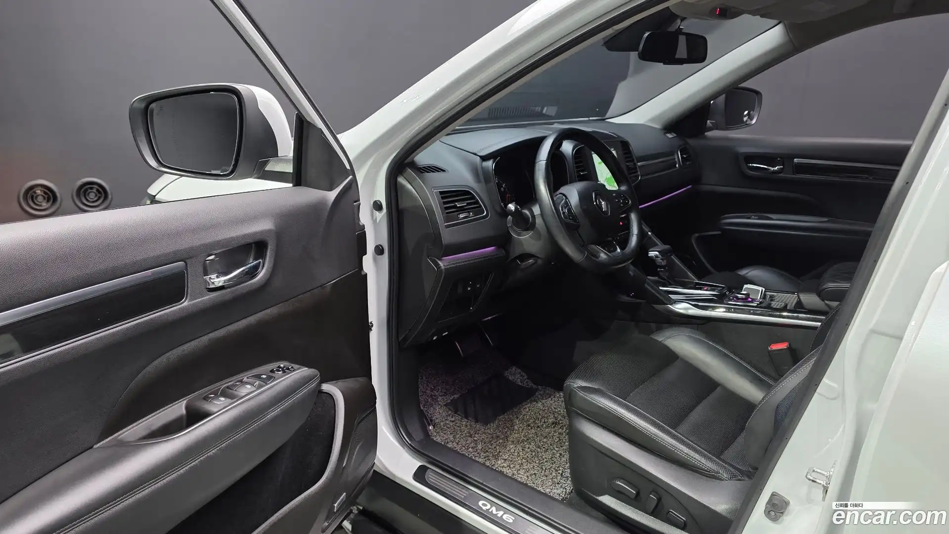 QM6 Renault Korea 2019.2-INNER-010
