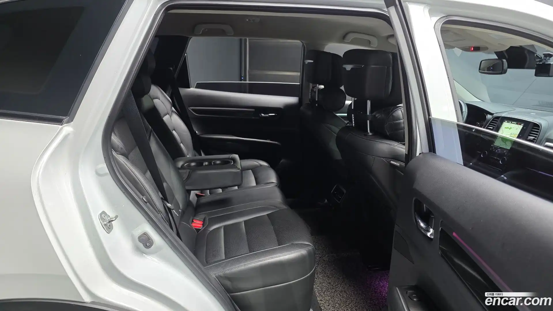 QM6 Renault Korea 2019.2-OPTION-016