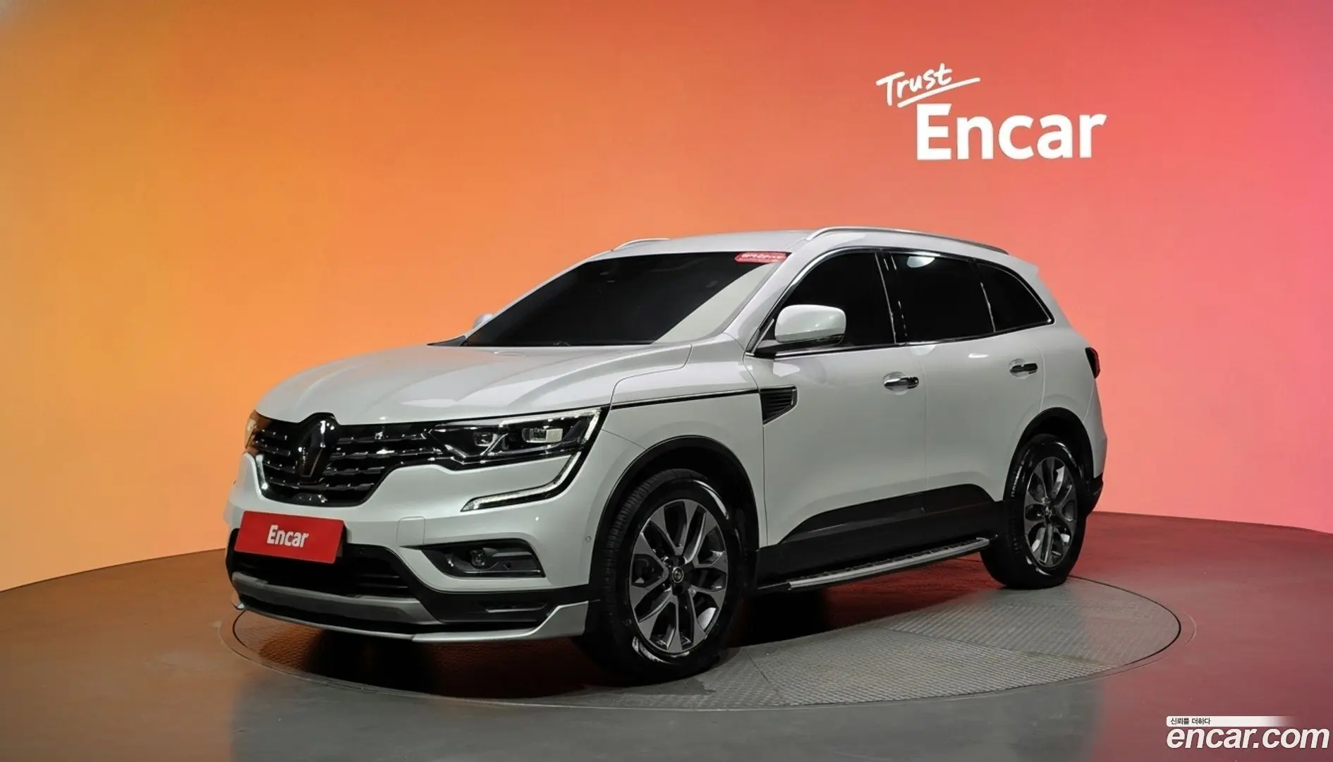 Main__Slider__Photo:QM6 Renault Korea 2019.2-0